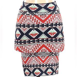 BCBG Bodycon Skirt